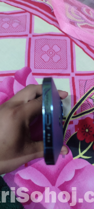 I phone 12 pro